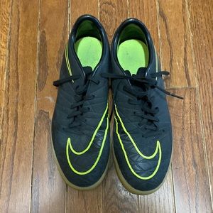 Nike Indoor Soccer Boots
